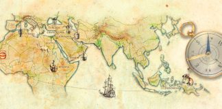 Lavazza Coffee Roots