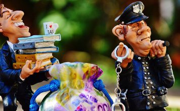 3-2-1 Kaffeesteuer hinterzogen