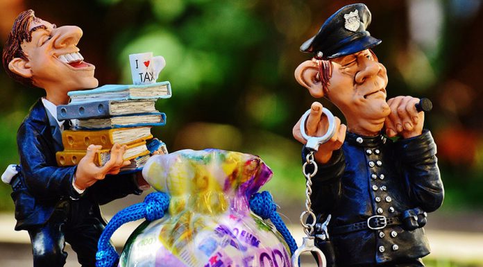 3-2-1 Kaffeesteuer hinterzogen