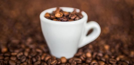 Wie sieht eigentlich ein richtiger Espresso aus?