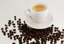 Wie macht man einen Espresso richtig?