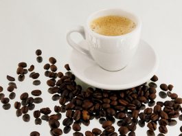 Wie macht man einen Espresso richtig?