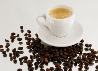 Wie macht man einen Espresso richtig?
