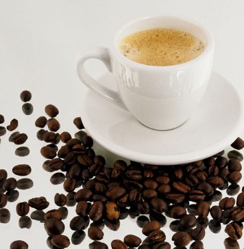 Wie macht man einen Espresso richtig?