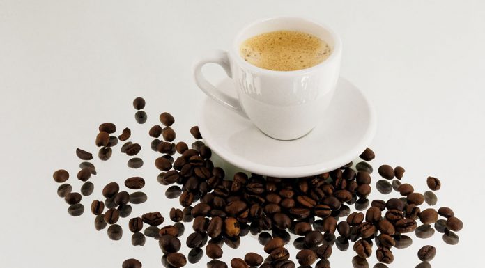 Wie macht man einen Espresso richtig?