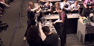 Deutsche Barista Championship