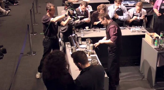 Deutsche Barista Championship