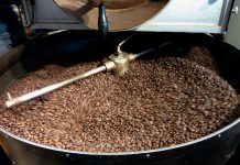 Ergebnisse der 2. Deutschen Röstmeisterschaft 2007