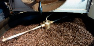 Ergebnisse der 2. Deutschen Röstmeisterschaft 2007