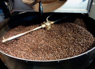 Ergebnisse der 2. Deutschen Röstmeisterschaft 2007