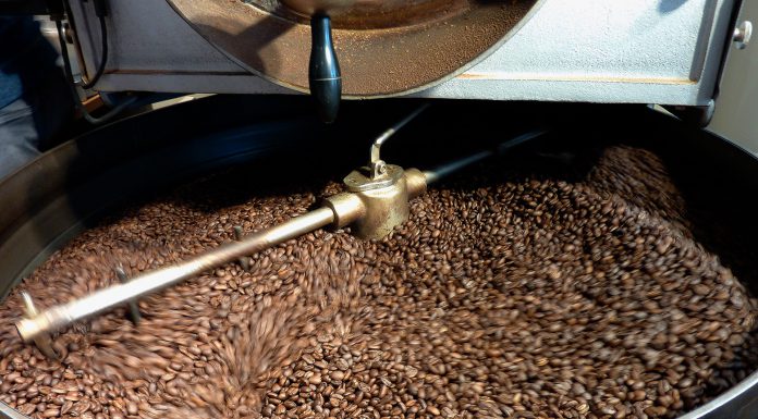 Ergebnisse der 2. Deutschen Röstmeisterschaft 2007