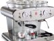 illy mit neuem Portiosbrüh-System