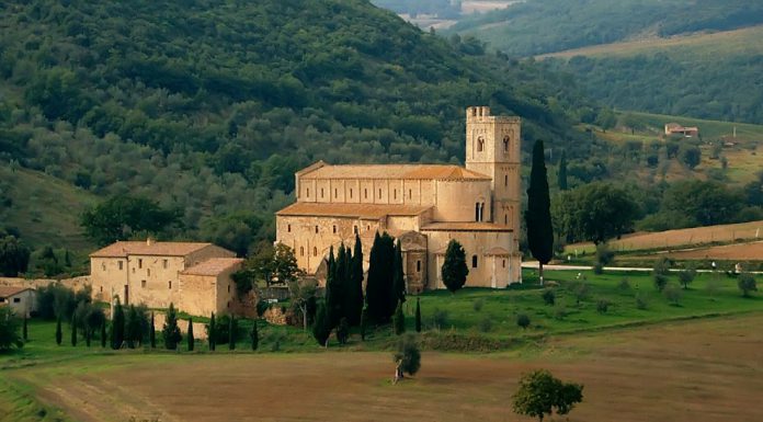 Die feinen Espresso Kaffees aus der Toskana von Alessandro Nannini