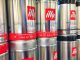 Sortimentserweiterung bei illy caffè