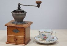 Welchen Mahlgrad sollte mein Kaffee haben?