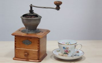 Welchen Mahlgrad sollte mein Kaffee haben?