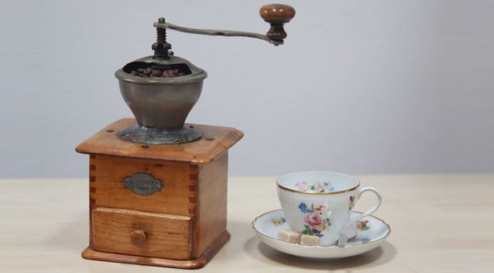 Welchen Mahlgrad sollte mein Kaffee haben?