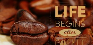 KOFFEIN – Der Zauberstoff