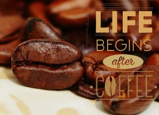 KOFFEIN – Der Zauberstoff