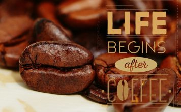 KOFFEIN – Der Zauberstoff