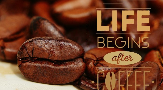 KOFFEIN – Der Zauberstoff