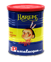 Passalacqua Harem