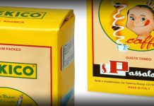 PASSALACQUA, der Indianer aus Neapel