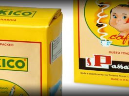 PASSALACQUA, der Indianer aus Neapel