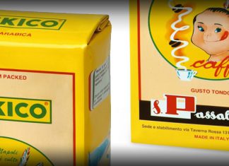 PASSALACQUA, der Indianer aus Neapel