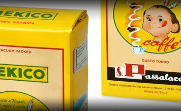 PASSALACQUA, der Indianer aus Neapel