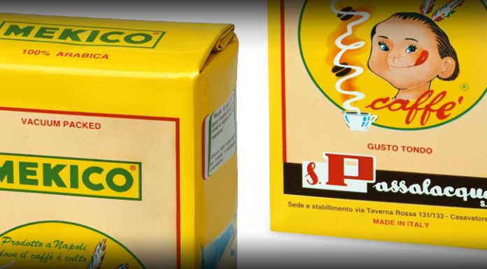 PASSALACQUA, der Indianer aus Neapel