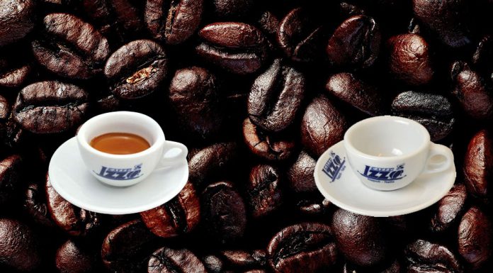 Caffè Izzo – Leidenschaft in Napoli