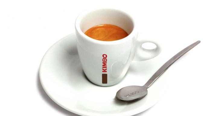 KIMBO Espresso