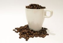 Kaffee und Gesundheit
