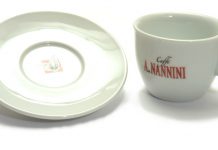 Kaffee Nannini neu strukturiert