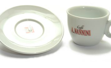 Kaffee Nannini neu strukturiert
