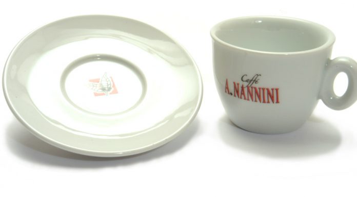 Kaffee Nannini neu strukturiert