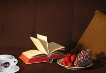 Martella, die feine Kaffee-Rösterei aus Rom MARTELLA