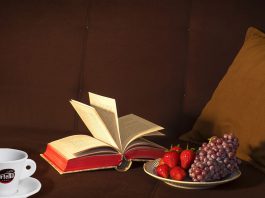 Martella, die feine Kaffee-Rösterei aus Rom MARTELLA