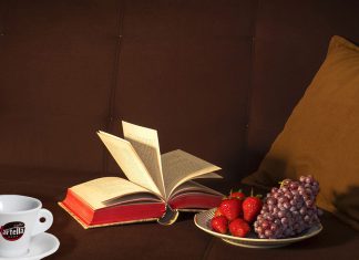 Martella, die feine Kaffee-Rösterei aus Rom MARTELLA