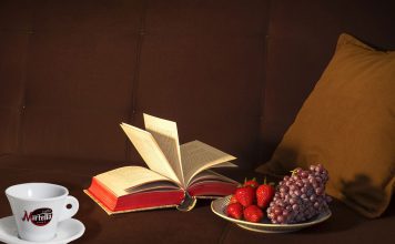 Martella, die feine Kaffee-Rösterei aus Rom MARTELLA