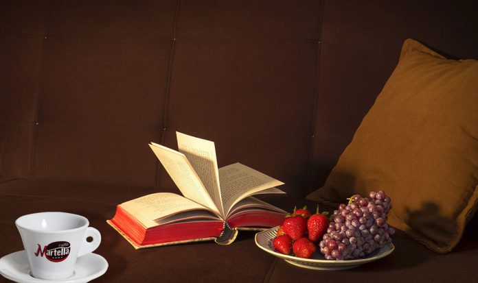 MARTELLA in Rom MARTELLA