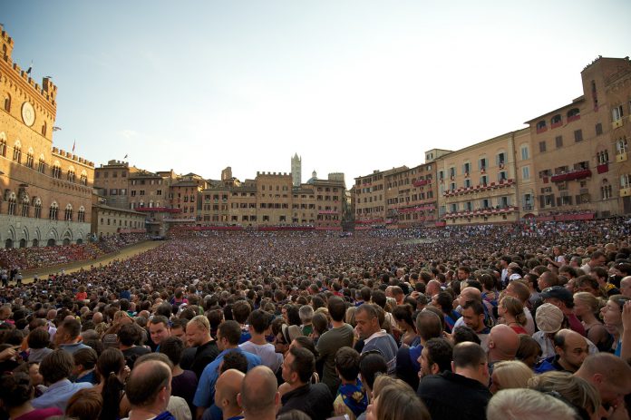 palio