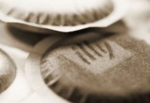 Das E.S.E. Espressopad System