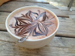Chicco di Caffè – Das Kaffeevergnügen Chicco di Caffe