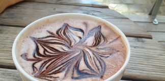 Chicco di Caffè – Das Kaffeevergnügen Chicco di Caffe