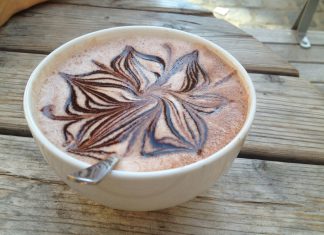 Chicco di Caffè – Das Kaffeevergnügen Chicco di Caffe