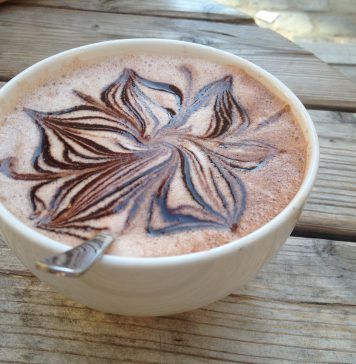 Chicco di Caffè – Das Kaffeevergnügen Chicco di Caffe