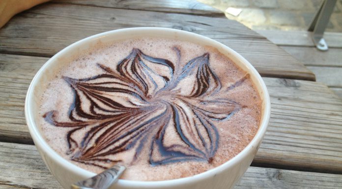 Chicco di Caffè – Das Kaffeevergnügen Chicco di Caffe