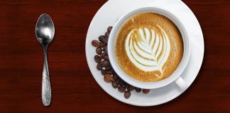 Barista-Models verführen mit Charme und Know-How